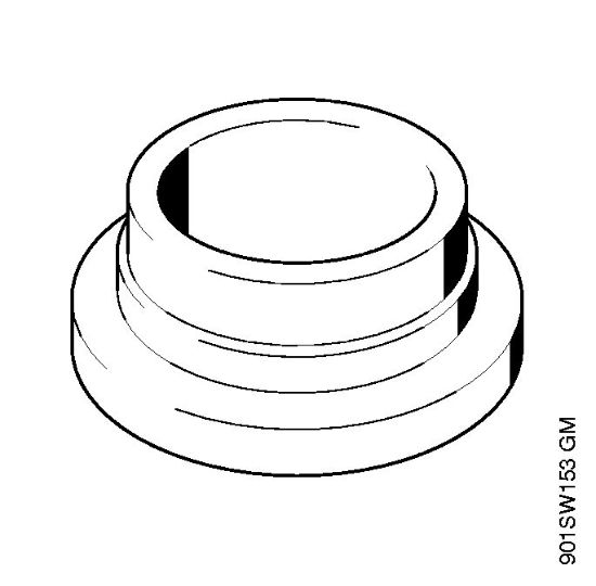 Posebne naprave (PC, SP, MC) SP 92 TC-E Å ablona obroca della Marca Stihl